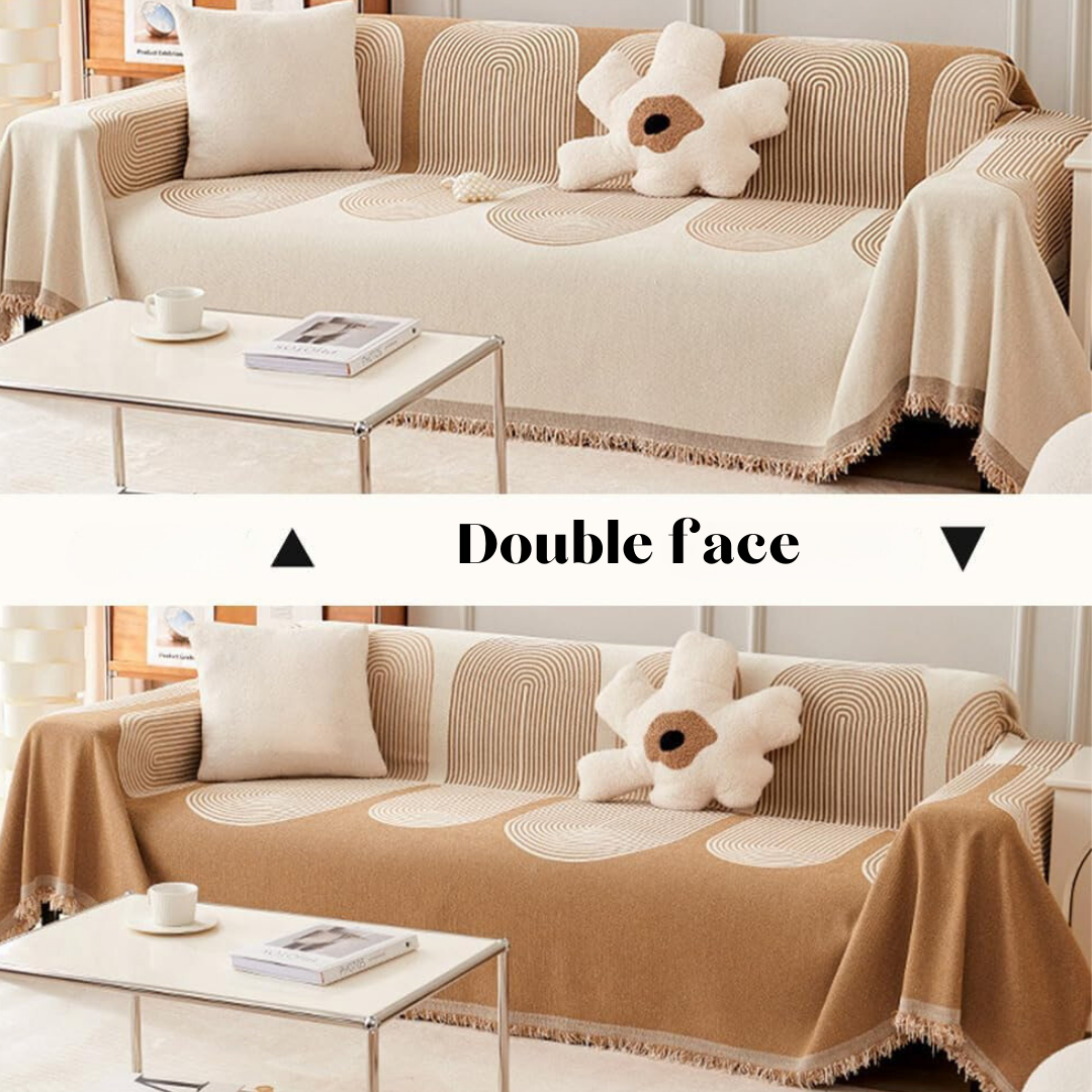 Housses De Chaise - Tout compris simple