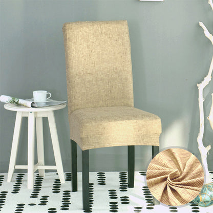 Housses De Chaise - Tout compris simple