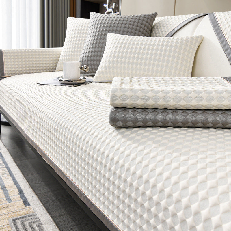 Housse De Canapé - Cool Bean Antidérapante