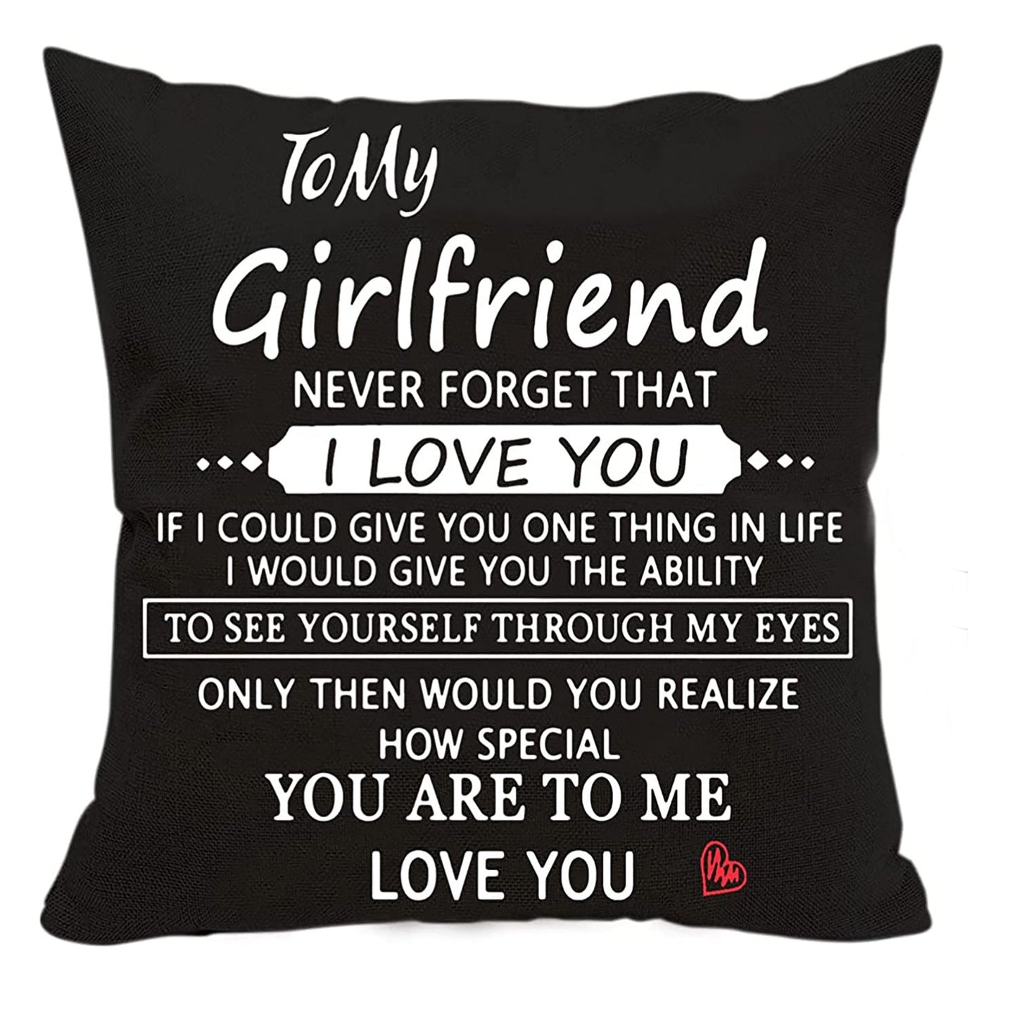 Oreillers De Canapé - Jeté en lin de style simple