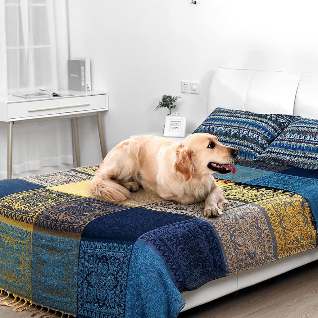 Jeté De Chaise - LoCo LeCovers