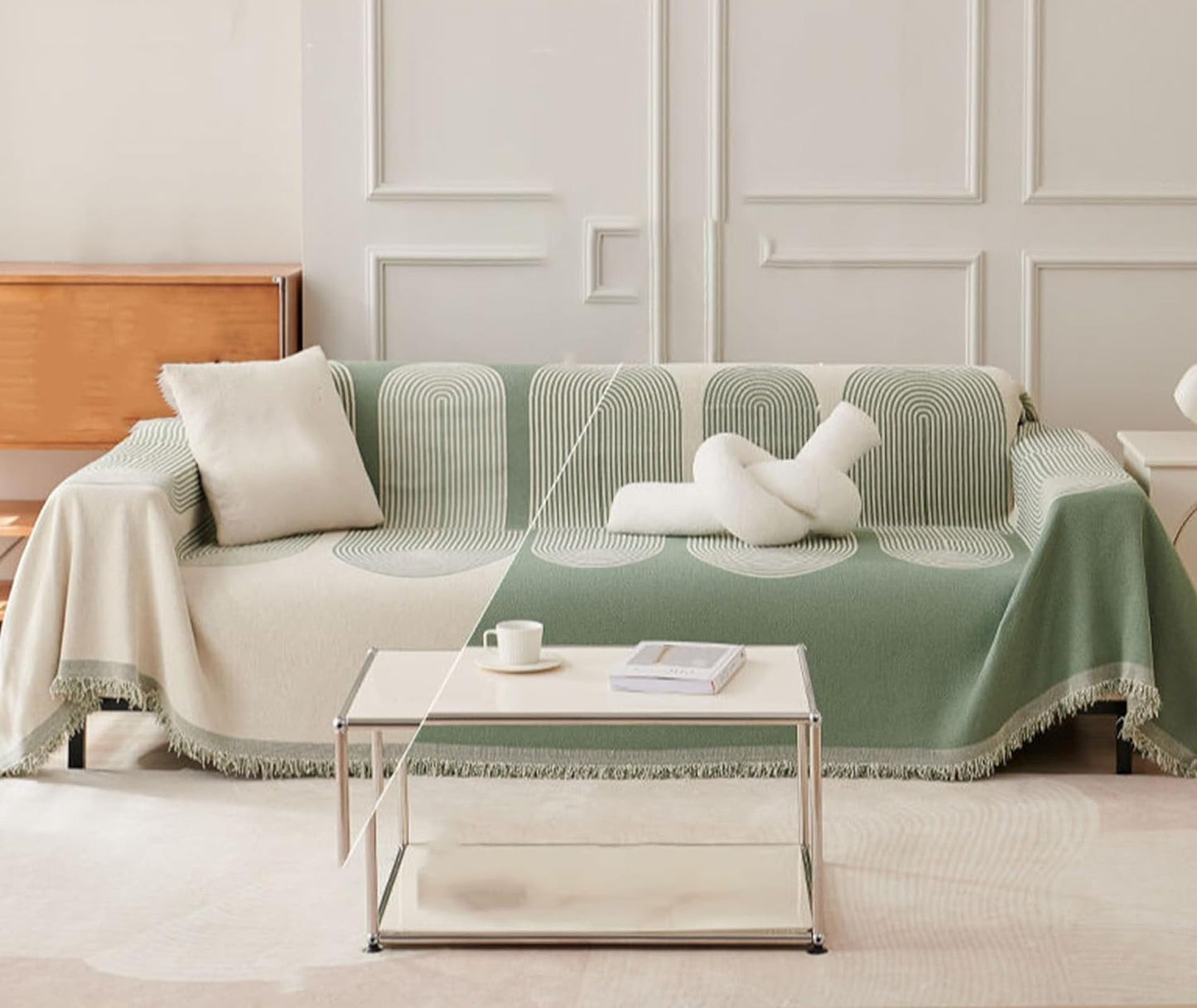 Housses De Chaise - Tout compris simple